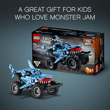 Load image into Gallery viewer, LEGO Technic Monster Jam Megalodon
