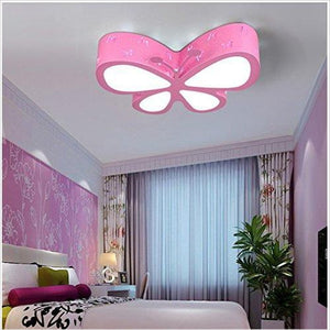 Ceiling Lights lamp - Princess Butterfly - Gifteee. Find cool & unique gifts for men, women and kids