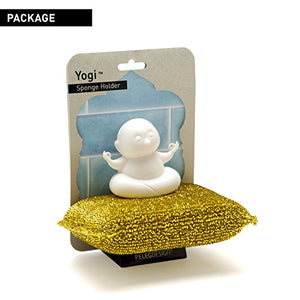 Yogi Sponge holder - Gifteee. Find cool & unique gifts for men, women and kids
