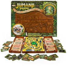Load image into Gallery viewer, Jumanji Deluxe Game
