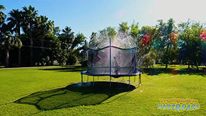 Trampoline Waterpark - Gifteee. Find cool & unique gifts for men, women and kids