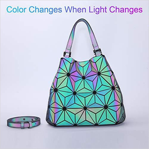 Holographic Purse - Gifteee Unique & Unusual gifts, Cool gift ideas