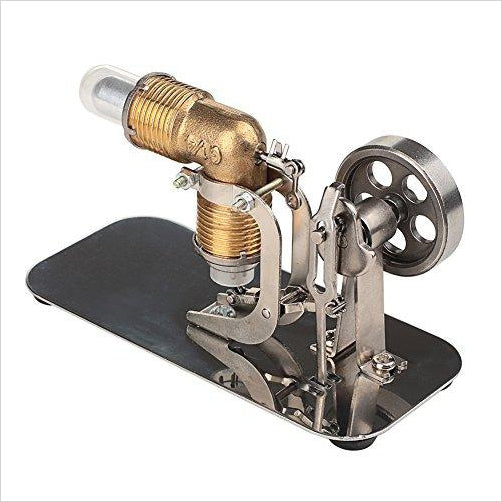 Stirling Engine Motor Model - Gifteee. Find cool & unique gifts for men, women and kids