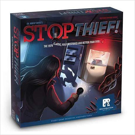 Stop Thief! - Gifteee. Find cool & unique gifts for men, women and kids