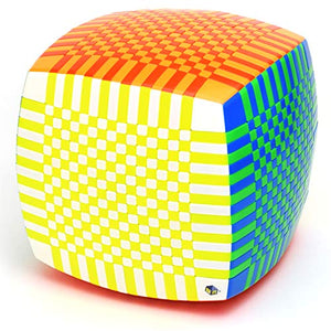 Rubik's Cube 17x17x17 - Gifteee. Find cool & unique gifts for men, women and kids