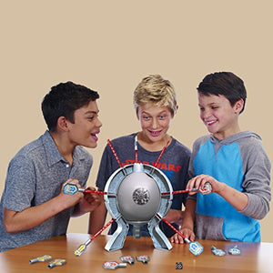 Spin Master Games  - Star Wars Death Star Boom Boom Balloon - Gifteee. Find cool & unique gifts for men, women and kids
