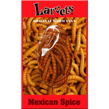 Load image into Gallery viewer, Edible Insects | Sampler Gift Pack | Mexican Spice Larvets, BBQ Mole Crickets &amp; Apple Ant Candy - Gifteee. Find cool &amp; unique gifts for men, women and kids
