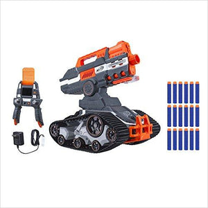 Nerf N-Strike Elite TerraScout - Gifteee. Find cool & unique gifts for men, women and kids