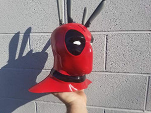 Deadpool Knife Holder (Marvel) - Gifteee. Find cool & unique gifts for men, women and kids