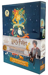 Harry Potter - Advent Calendar 2023 - Official License