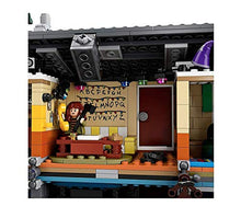Load image into Gallery viewer, LEGO Stranger Things The Upside Down - Gifteee. Find cool &amp; unique gifts for men, women and kids
