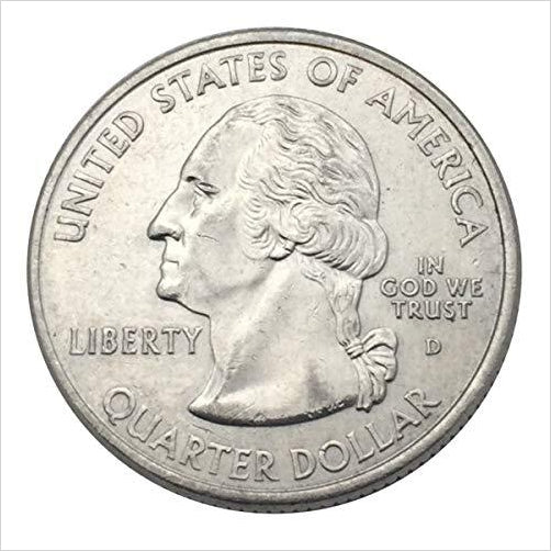 Double Headed Quarter - You're ALWAYS a winner! - Gifteee Unique & Unusual gifts, Cool gift ideas