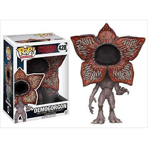 Stranger Things - Demogorgon - Gifteee Unique & Unusual gifts, Cool gift ideas