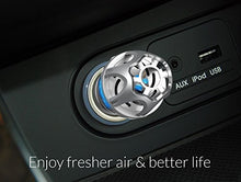 Load image into Gallery viewer, Car Air Purifier
