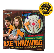 Load image into Gallery viewer, Axe Throwing Game
