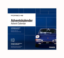Load image into Gallery viewer, Eight Innovation Porsche Advent Calendar - Gifteee Unique &amp; Unusual gifts, Cool gift ideas
