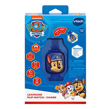 Load image into Gallery viewer, PAW Patrol Learning Pup Watch
