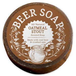 Beer Soap - Gifteee. Find cool & unique gifts for men, women and kids