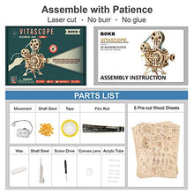 Load image into Gallery viewer, DIY Craft Kits Vitascope - Gifteee. Find cool &amp; unique gifts for men, women and kids
