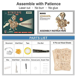 DIY Craft Kits Vitascope - Gifteee. Find cool & unique gifts for men, women and kids