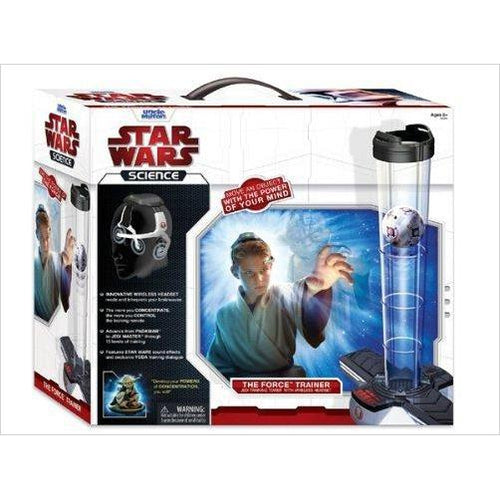 Star Wars Force Trainer - Gifteee. Find cool & unique gifts for men, women and kids