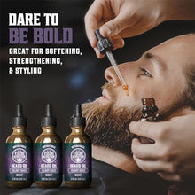 Load image into Gallery viewer, Beard Oil Conditioner

