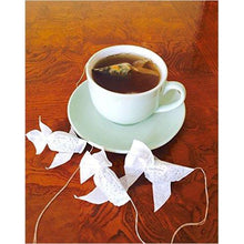 Load image into Gallery viewer, Goldfish tea bags Gift box - Gifteee. Find cool &amp; unique gifts for men, women and kids
