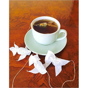 Goldfish tea bags Gift box - Gifteee. Find cool & unique gifts for men, women and kids