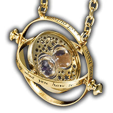 Load image into Gallery viewer, Hermione&#39;s Time Turner (Harry Potter)
