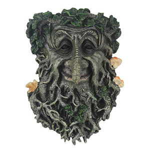 Hanging Flower Planter Pot with Tree Man Face - Gifteee. Find cool & unique gifts for men, women and kids