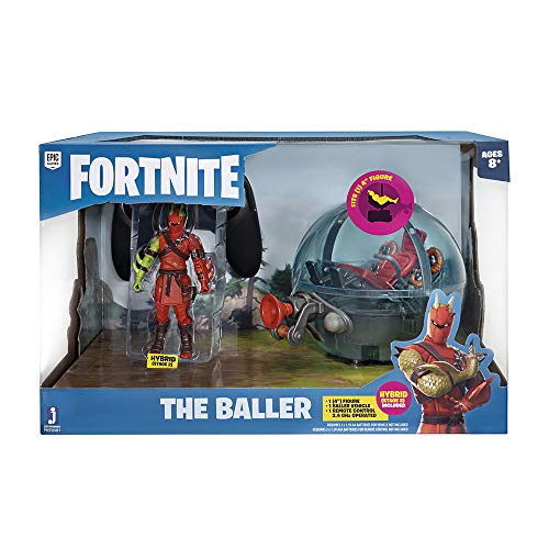 Fortnite Baller (RC) Vehicle - Gifteee - Unique Gifts | Cool Gift Ideas for Kids, Men and Women