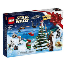 Load image into Gallery viewer, LEGO Star Wars 2019 Advent Calendar - Gifteee. Find cool &amp; unique gifts for men, women and kids
