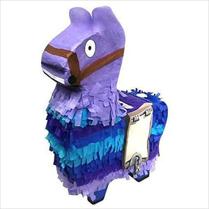 Secret Llama Pinata - Gifteee. Find cool & unique gifts for men, women and kids