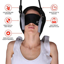 Load image into Gallery viewer, Neck Hammock - Head Support for Shoulder Pain Relief - Gifteee Unique &amp; Unusual gifts, Cool gift ideas
