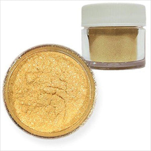 Edible Gold Dust 4g - Gifteee. Find cool & unique gifts for men, women and kids