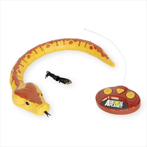 Remote Control Snake - Gifteee. Find cool & unique gifts for men, women and kids