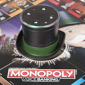 Monopoly Voice Banking - End to cheating! - Gifteee. Find cool & unique gifts for men, women and kids