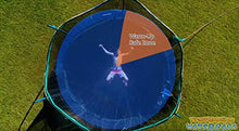 Load image into Gallery viewer, Trampoline Waterpark - Gifteee. Find cool &amp; unique gifts for men, women and kids
