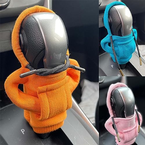 Car Gear Hoodie