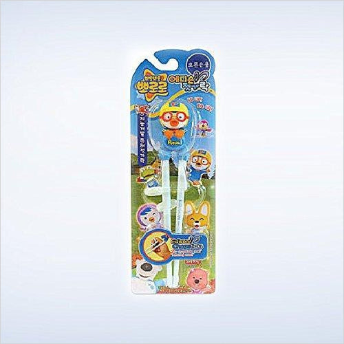 Training Chopsticks for Children - Gifteee Unique & Unusual gifts, Cool gift ideas
