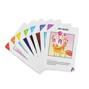 Unstable Unicorns Rainbow Apocalypse Expansion Pack - Gifteee. Find cool & unique gifts for men, women and kids