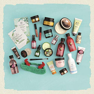 The Body Shop Christmas Ultimate Beauty Advent Calendar