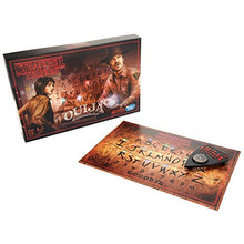 Load image into Gallery viewer, Stranger Things Ouija Board Game - Gifteee. Find cool &amp; unique gifts for men, women and kids
