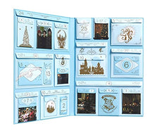 Load image into Gallery viewer, Harry Potter: Holiday Magic: The Official Advent Calendar
