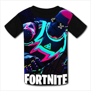 Fortnite T-Shirt - Gifteee. Find cool & unique gifts for men, women and kids