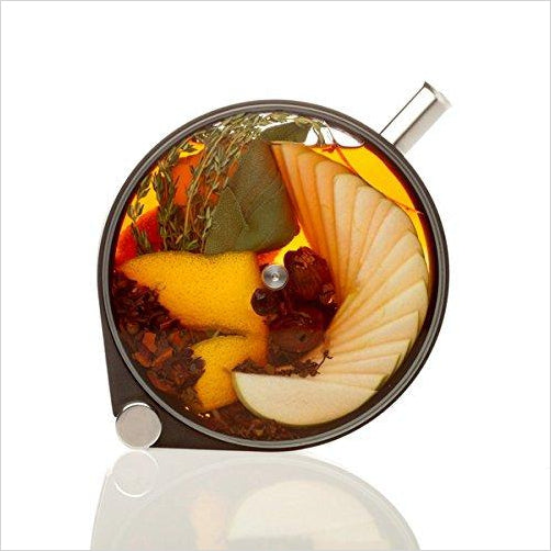 The Porthole Infuser - Gifteee Unique & Unusual gifts, Cool gift ideas