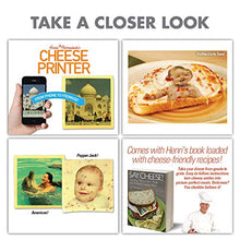 Load image into Gallery viewer, Cheese Printer - Prank Pack
