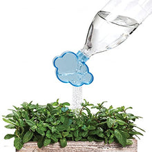 Load image into Gallery viewer, Rainmaker Cloud Plant Watering Can - Gifteee. Find cool &amp; unique gifts for men, women and kids
