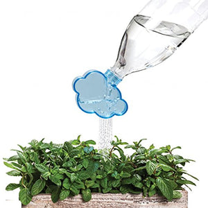 Rainmaker Cloud Plant Watering Can - Gifteee. Find cool & unique gifts for men, women and kids