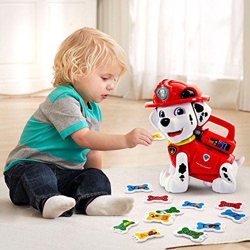 Paw Patrol Treat Time Marshall - Gifteee Unique & Unusual gifts, Cool gift ideas